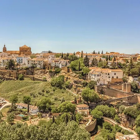 Stunning In With Wifi Holiday home Ronda
