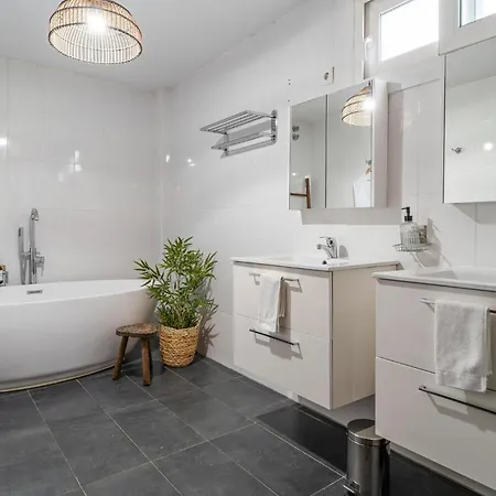 Stunning In With Wifi Holiday home Ronda