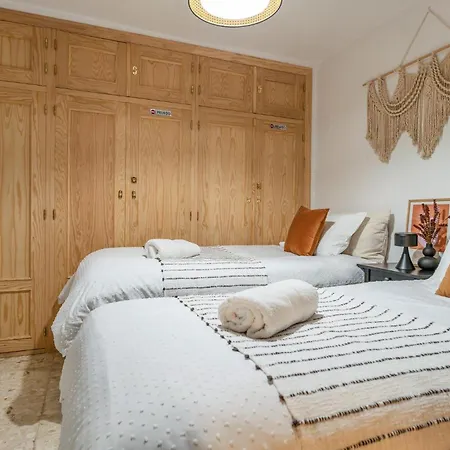 Holiday home Stunning In With Wifi Ronda