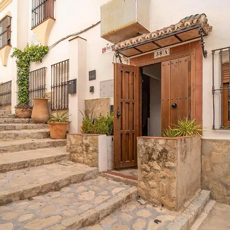 Holiday home Stunning In With Wifi Ronda